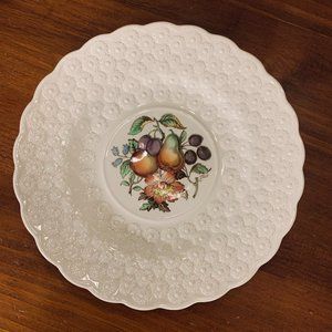 Alden by Spode China - Luncheon Plates